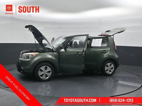 Used 2014 Kia Soul FWD image 49