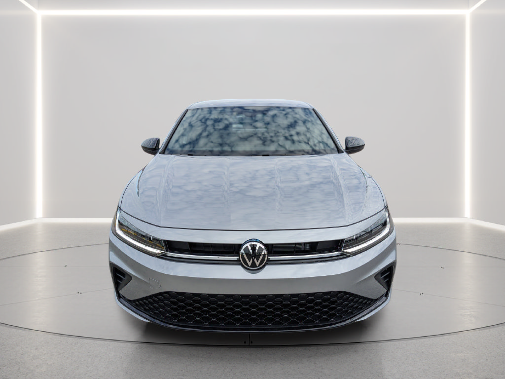 Certified 2026 Volkswagen Jetta Sport FWD image 11