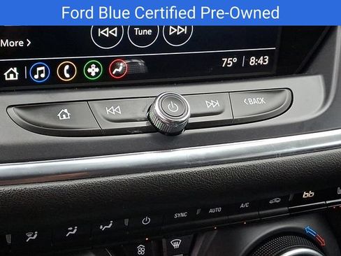 Used 2022 Chevrolet Blazer LT AWD/4WD image 17