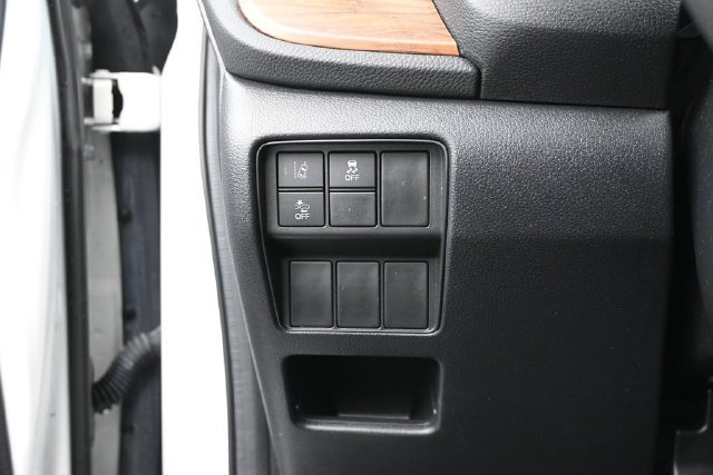 Used 2020 Honda CR-V EX image 17