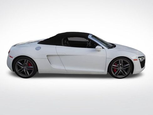 Used 2015 Audi R8 V8 AWD/4WD image 8