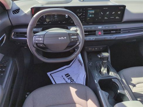 Certified 2025 Kia K4 EX image 19