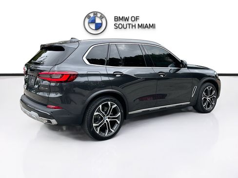 Used 2023 BMW X5 sDrive40i w/ Parking Assistance Package image 7