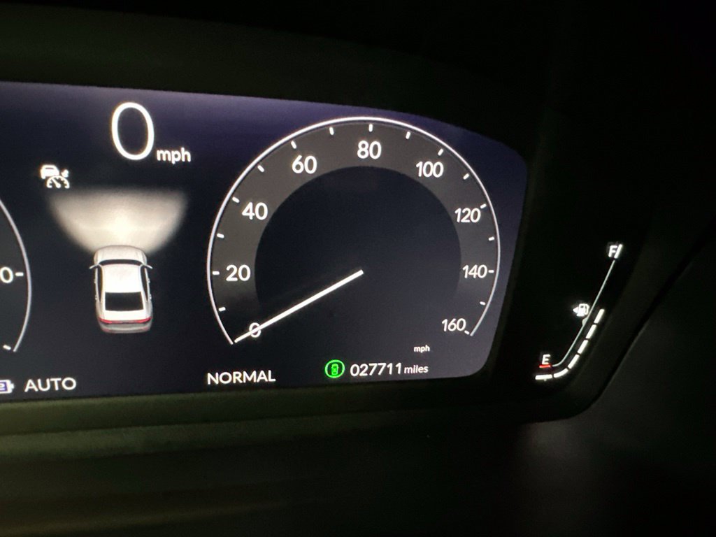 Used 2024 Honda Accord Sport image 25