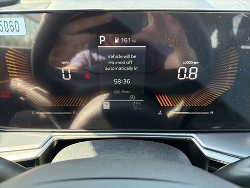 New 2026 Kia Sorento EX image 11