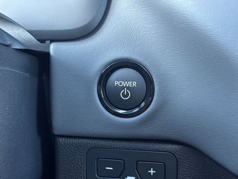 New 2026 Toyota Tundra Capstone image 24