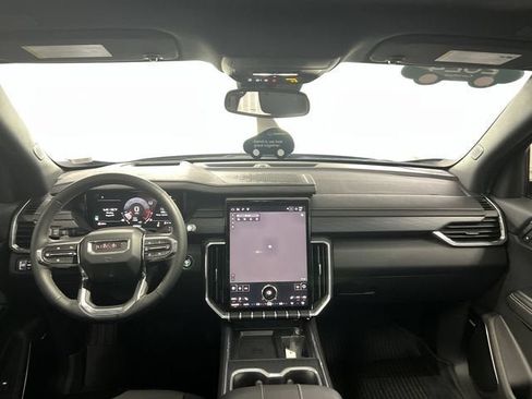 Certified 2024 GMC Acadia Elevation w/ Black Edition FWD image 41
