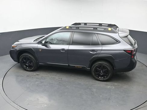 Used 2023 Subaru Outback Wilderness AWD/4WD image 35