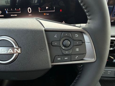 New 2026 Nissan Sentra SV w/ SV Convenience Package image 23