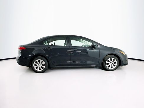Used 2026 Toyota Corolla LE image 10