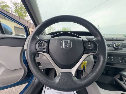 Used 2012 Honda Civic LX image 20
