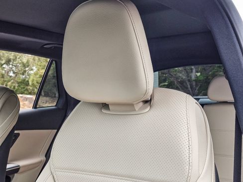 Certified 2026 Mercedes-Benz GLC 300 4MATIC image 20
