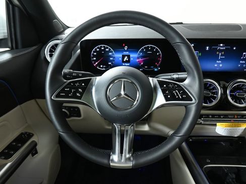 Certified 2026 Mercedes-Benz GLA 250 GLA 250 image 16