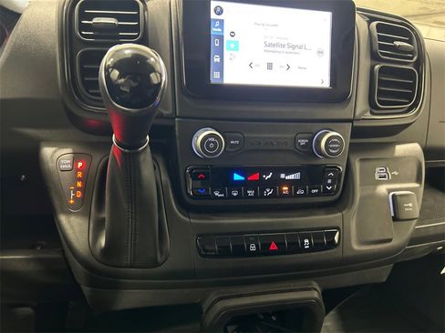 New 2025 RAM ProMaster 2500 w/ Convenience Group image 23