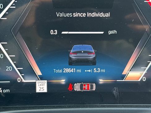 Used 2023 BMW M340i w/ Shadowloine Package image 29