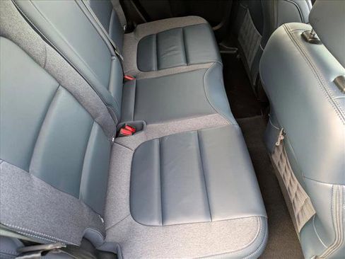 Used 2023 Ford Bronco Sport Outer Banks w/ Tech Package image 19