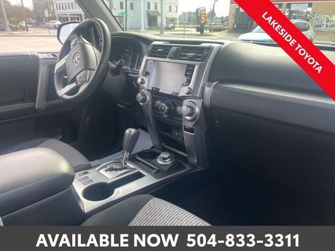 Certified 2024 Toyota 4Runner SR5 image 16