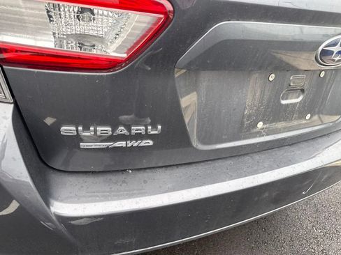 Used 2019 Subaru Impreza 2.0i w/ Eyesight AWD/4WD image 18