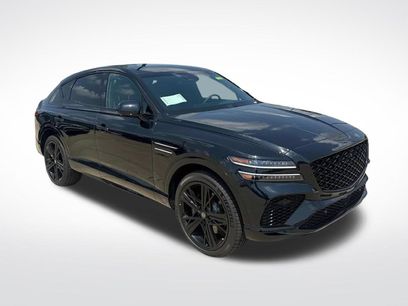 New 2026 Genesis GV80 3.5T Prestige