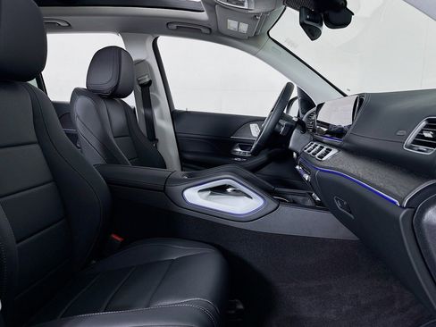 Certified 2026 Mercedes-Benz GLE 350 GLE 350 image 7