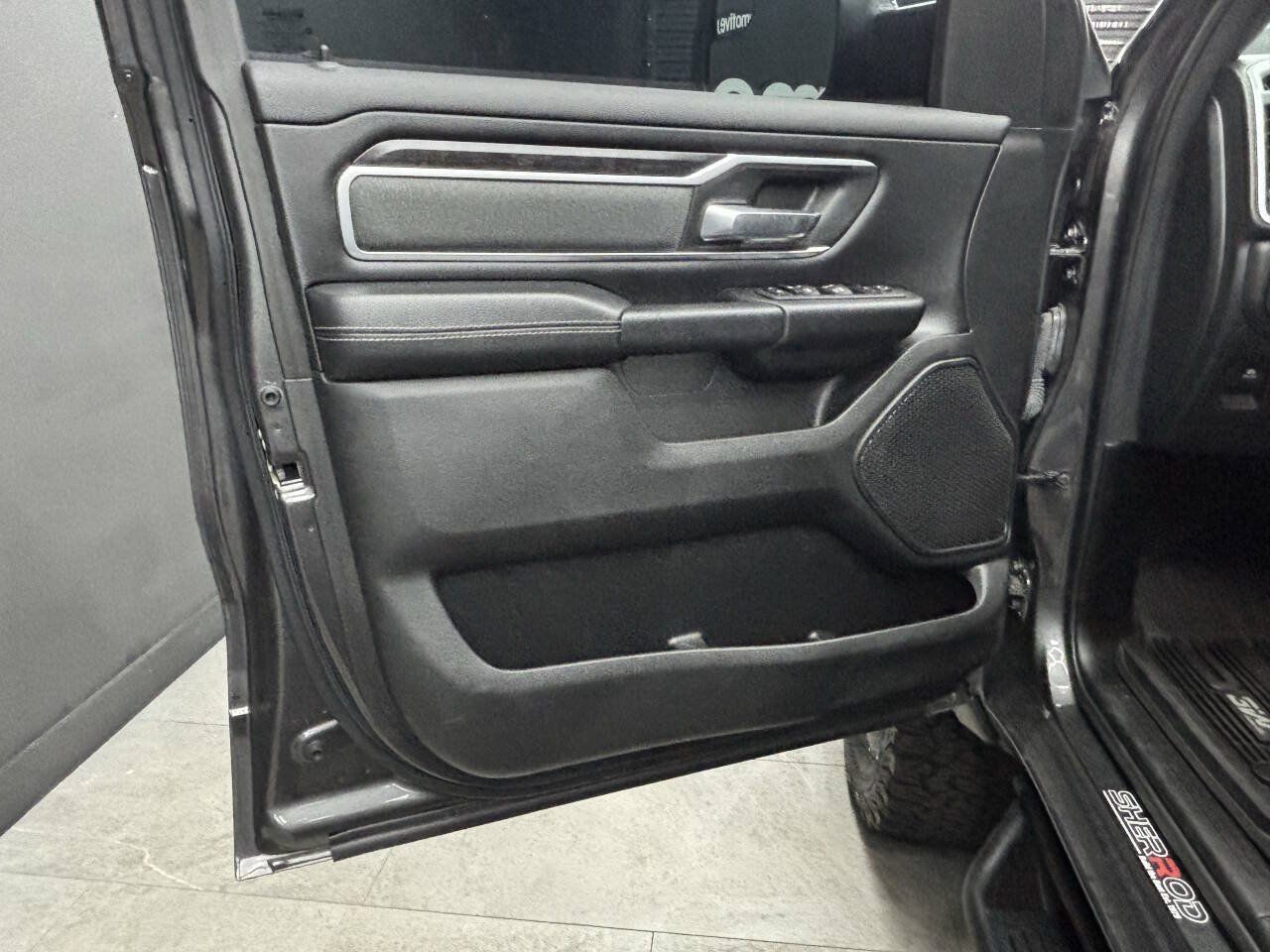 Used 2022 RAM 1500 Big Horn AWD/4WD image 19