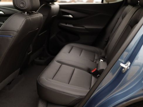 New 2026 Buick Envista Sport Touring w/ Convenience I Package image 26