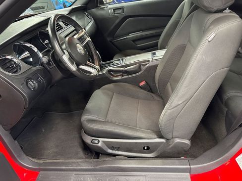 Used 2014 Ford Mustang GT w/ Equipment Group 301A image 42
