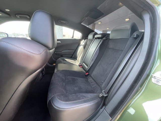 Used 2023 Dodge Charger Scat Pack RWD image 26