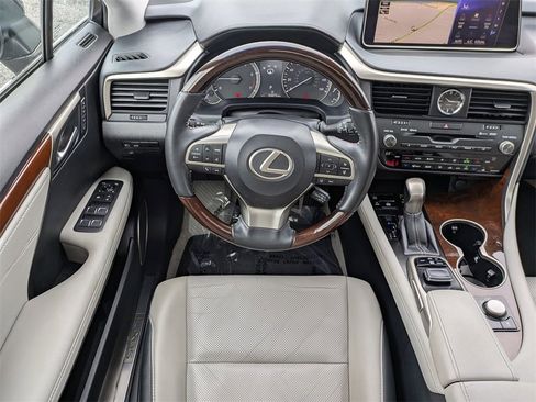 Used 2017 Lexus RX 350 FWD image 15