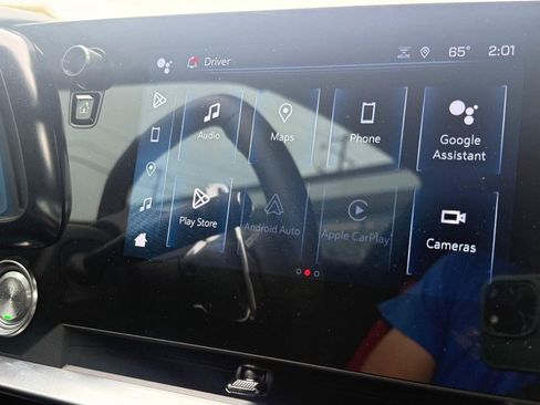 Used 2024 Chevrolet Corvette Stingray Premium Cpe w/ Z51 Performance Package image 19