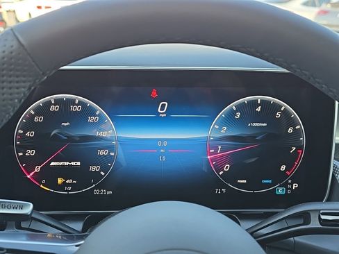 New 2026 Mercedes-Benz GLC 43 AMG 4MATIC image 28