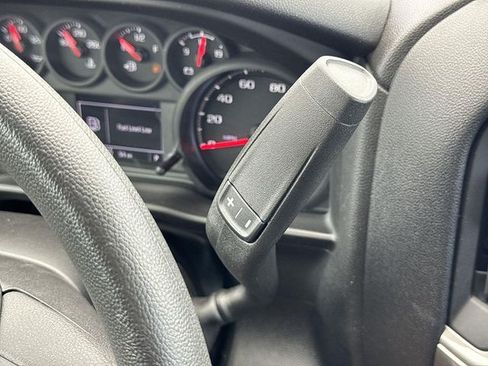 New 2026 GMC Sierra 2500 Pro AWD/4WD image 12