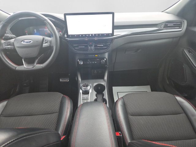 Used 2024 Ford Escape ST-Line w/ Tech Pack #1 AWD/4WD image 29