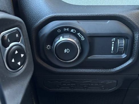 New 2026 Jeep Wrangler Unlimited Sport AWD/4WD image 41