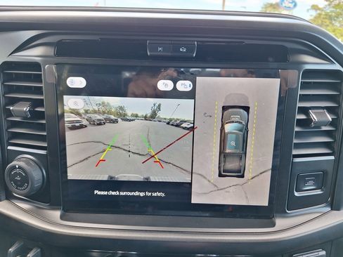 New 2025 Ford F150 Raptor image 11