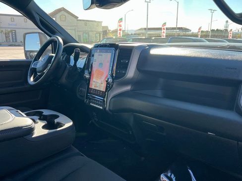 New 2026 RAM 2500 Tradesman image 12