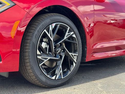 New 2026 Kia K5 GT-Line image 9