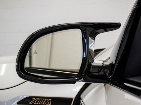 Used 2023 BMW XM w/ M Driver's Package image 46