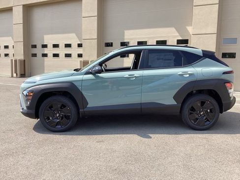 New 2026 Hyundai Kona SEL Sport AWD/4WD image 4