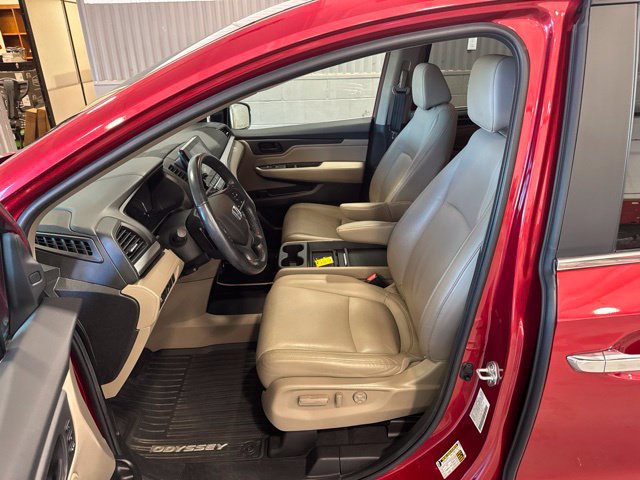 Used 2022 Honda Odyssey EX-L image 10