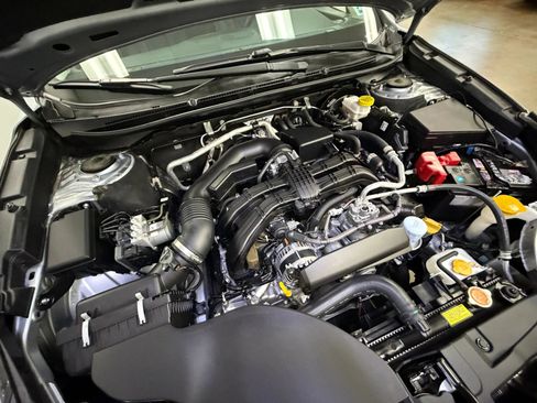 Used 2022 Subaru Outback Premium AWD/4WD image 24