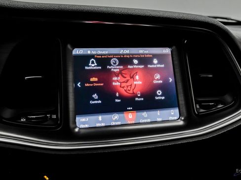 Used 2018 Dodge Challenger SRT Demon image 81