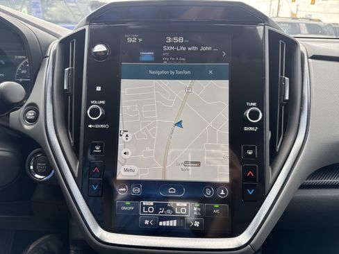 New 2026 Subaru Crosstrek 2.5i Limited image 21