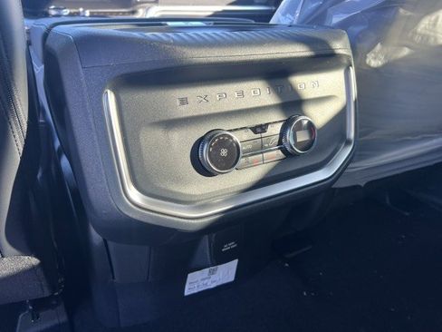 New 2026 Ford Expedition Max Platinum w/ Stealth Performance Package image 16