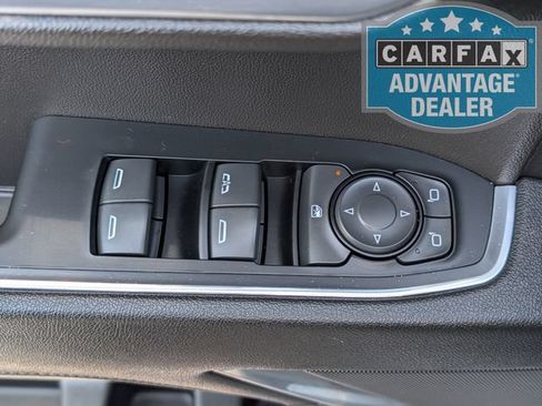 Used 2023 Chevrolet Silverado 1500 LT w/ Protection Package RWD image 16
