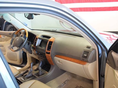 Used 2006 Lexus GX 470 AWD/4WD image 12