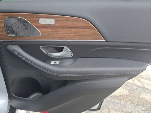 New 2026 Mercedes-Benz GLE 350 4MATIC image 23