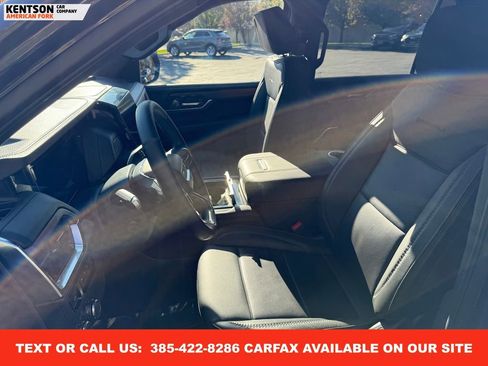 Used 2025 GMC Yukon XL Denali w/ LPO, Floor Liner Package image 32