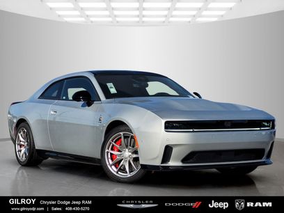 New 2024 Dodge Charger R/T Scat Pack w/ Plus Group