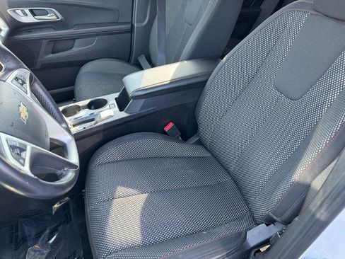 Used 2015 Chevrolet Equinox LT image 5